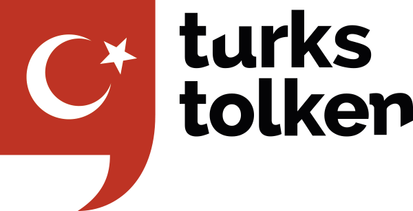 Turks-Azeri Tolken logo